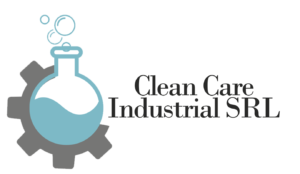 logo clean care soluciones de limpieza productos profesionales santo domingo republica dominicana