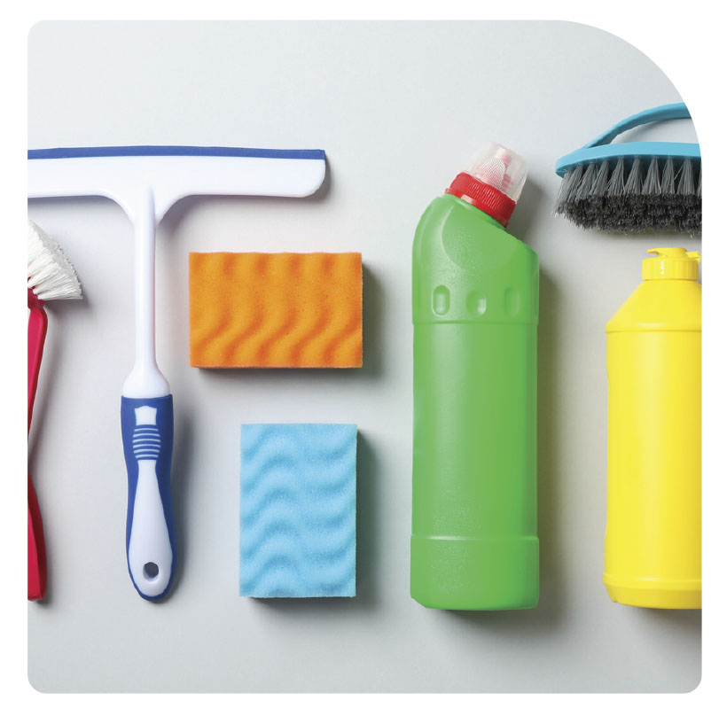 clean care productos de limpieza en general profesionales y garantizados
