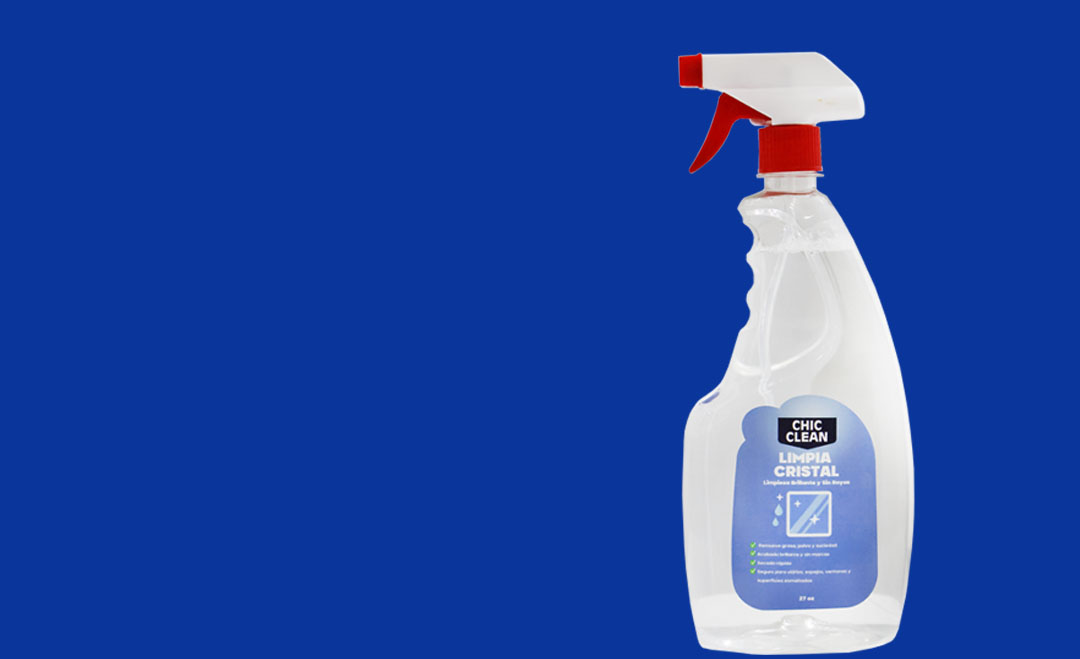 limpia cristales clean chic clean care industrial santo domingo republica dominicana soluciones de limpieza